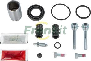 Frenkit 734056 - Javítókészlet, féknyereg parts5.com