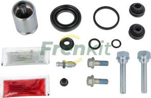 Frenkit 734050 - Set reparatie, etrier parts5.com