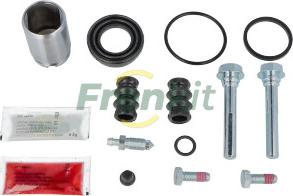 Frenkit 734057 - Javítókészlet, féknyereg parts5.com