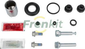 Frenkit 734060 - Set reparatie, etrier parts5.com