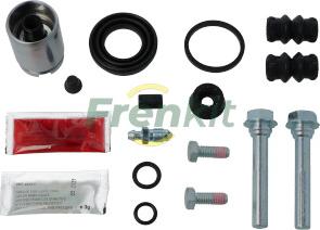 Frenkit 734035 - Javítókészlet, féknyereg parts5.com