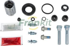 Frenkit 734031 - Kit de réparation, étrier de frein parts5.com