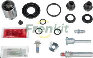 Frenkit 734032 - Set reparatie, etrier parts5.com