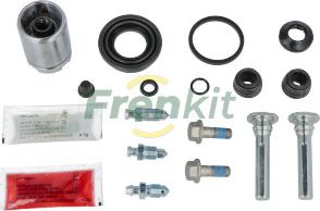 Frenkit 734029 - Tamir seti, fren kaliperi parts5.com