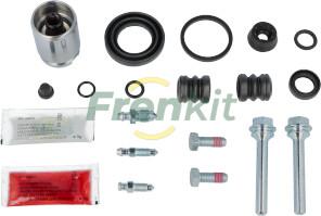 Frenkit 734024 - Opravná sada brzdového strmeňa parts5.com