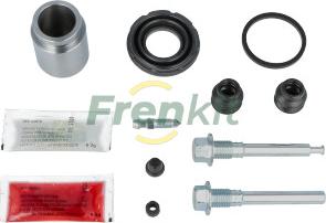 Frenkit 735070 - Set reparatie, etrier parts5.com