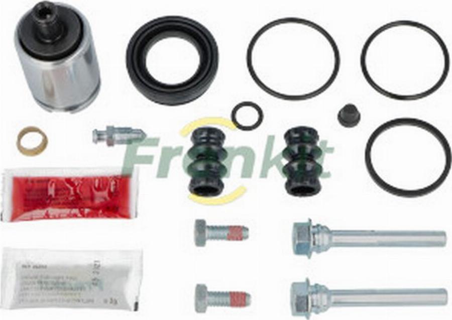 Frenkit 738524 - Set reparatie, etrier parts5.com