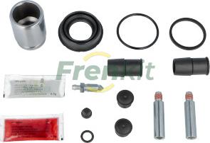 Frenkit 738096 - Sada na opravy, brzdový třmen parts5.com