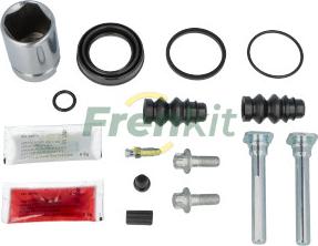 Frenkit 738098 - Javítókészlet, féknyereg parts5.com