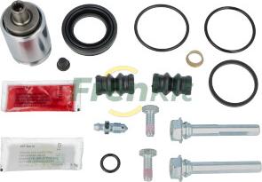 Frenkit 738141 - Repair Kit, brake caliper parts5.com