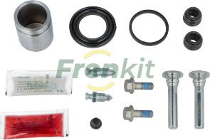 Frenkit 738150 - Set reparatie, etrier parts5.com