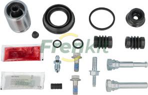 Frenkit 738157 - Repair Kit, brake caliper parts5.com