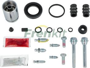 Frenkit 738109 - Kit de réparation, étrier de frein parts5.com