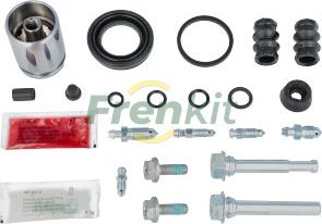 Frenkit 738106 - Repair Kit, brake caliper parts5.com