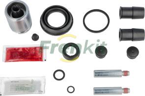 Frenkit 738102 - Set reparatie, etrier parts5.com