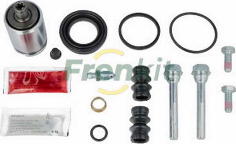 Frenkit 738139 - Repair Kit, brake caliper parts5.com