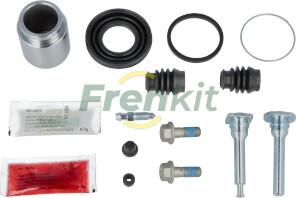 Frenkit 738134 - Sada na opravy, brzdový třmen parts5.com