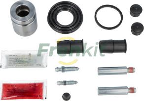 Frenkit 738125 - Set reparatie, etrier parts5.com