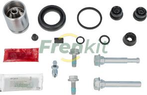 Frenkit 738298 - Sada na opravy, brzdový třmen parts5.com