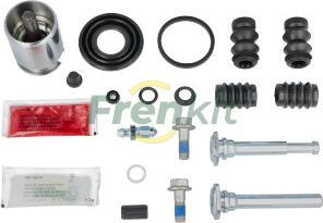 Frenkit 738705 - Javítókészlet, féknyereg parts5.com