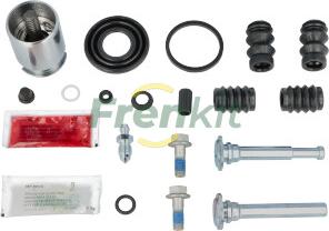 Frenkit 738774 - Set reparatie, etrier parts5.com