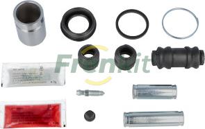 Frenkit 732016 - Zestaw naprawczy, zacisk hamulca parts5.com