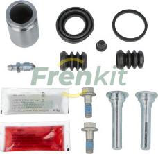 Frenkit 732017 - Σετ επισκευής, δαγκάνα φρένων parts5.com