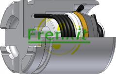 Frenkit K303801 - Πιστόνι, δαγκάνα φρένων parts5.com