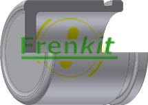 Frenkit P446301 - Émbolo, pinza del freno parts5.com