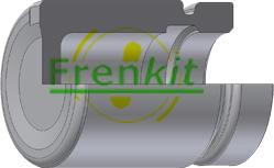 Frenkit P464801 - Piston, etrier frana parts5.com