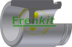 Frenkit P404902 - Kolvid,pidurisadul parts5.com