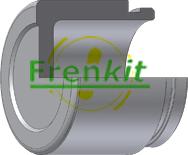 Frenkit P574803 - Бутало, спирачен апарат parts5.com