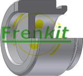 Frenkit P403001 - Piston, brake caliper parts5.com