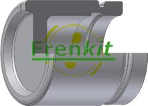 Frenkit P485101 - Piston, etrier frana parts5.com