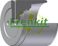 Frenkit P485303 - Klip, kočno sedlo parts5.com