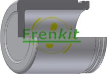 Frenkit P486401 - Émbolo, pinza del freno parts5.com