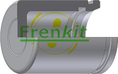 Frenkit P435501 - Klip, kočione čeljusti parts5.com