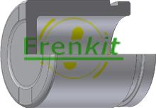 Frenkit P545102 - Dugattyú, féknyereg parts5.com