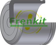 Frenkit P686302 - Piston, etrier frana parts5.com