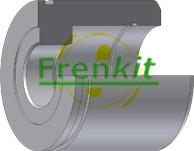 Frenkit P606302 - Bat, sedlo kolutne zavore parts5.com