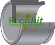 Frenkit P514601 - Piston, etrier frana parts5.com