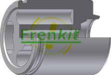 Frenkit P526501 - Émbolo, pinza del freno parts5.com