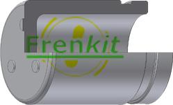 Frenkit P445101 - Piston, etrier frana parts5.com