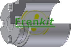 Frenkit P344803 - Piston, etrier frana parts5.com