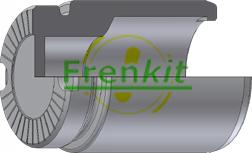 Frenkit P385302 - Klip, kočno sedlo parts5.com