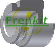 Frenkit P363001 - Bat, sedlo kolutne zavore parts5.com