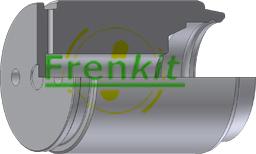 Frenkit P365101 - Klip, kočione čeljusti parts5.com