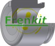 Frenkit P383004 - Piston, etrier frana parts5.com