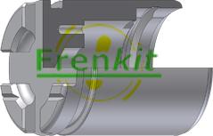 Frenkit P303801 - Klip, kočno sedlo parts5.com