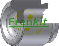 Frenkit P402901 - Piston, fren kaliperi parts5.com